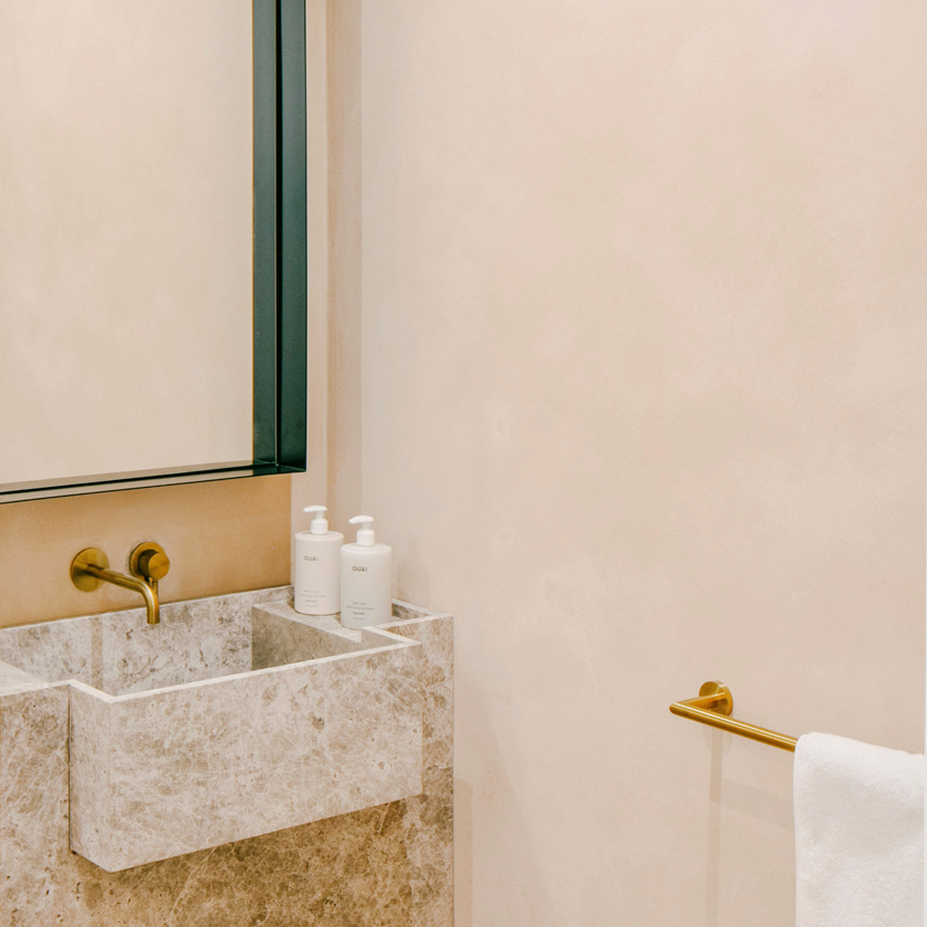 Private Residence, London